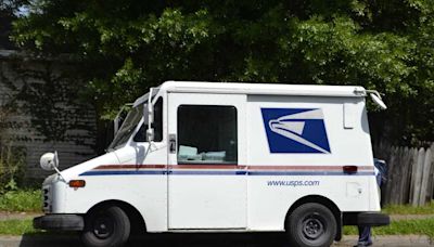 Mount Vernon Postal Carrier Took Credit Cards, Checks From Mail, Stole Identities: Feds