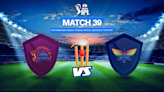 CSK vs LSG: Check our Fantasy Cricket Prediction, Tips, Playing Team Picks for IPL 2024, Match 39 on April 23rd