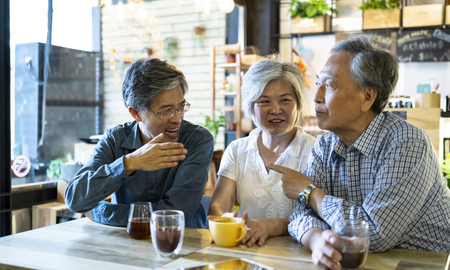 How to Help Your Loved One Navigate the Costs of Dementia Care - NerdWallet