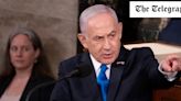 Netanyahu has exposed the West’s gross moral hypocrisy