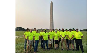 USO and John Deere Join Forces To Support Those Who Serve