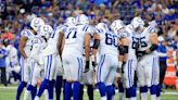 Analyzing Colts’ snap counts from preseason loss to Lions