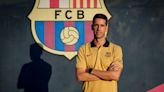 Oficial: Albert Sánchez será el técnico del Barça Atlètic