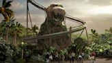 ‘Ghostbusters,’ Playstation and Anime Rides Could Be Coming to a Theme Park Near You, Suggests Merlin Boss as World of Jumanji Opens in...