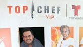 Mark Tacher abandona 'Top Chef VIP 3': ¿qué pasó con el famoso actor? - El Diario NY