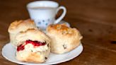 The Difference Between Cream And Butter Scones Goes Beyond The Dairy