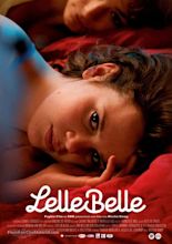 LelleBelle (2010) Dutch movie poster
