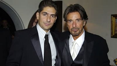 How Al Pacino Inspired Michael Imperioli to Become an Actor