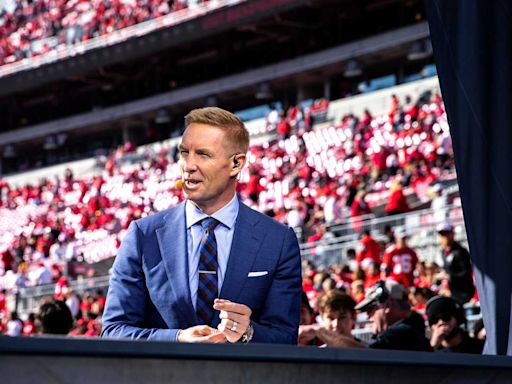 Joel Klatt Calls One College Football Team ‘Elite and Scary’