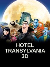 Hotel Transylvania (film)