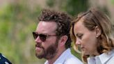 Danny Masterson's wife, Bijou Phillips, files for divorce