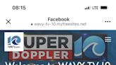 Beware of Facebook scam targeting WAVY viewers entering the Waggin WAVY Wednesday contest