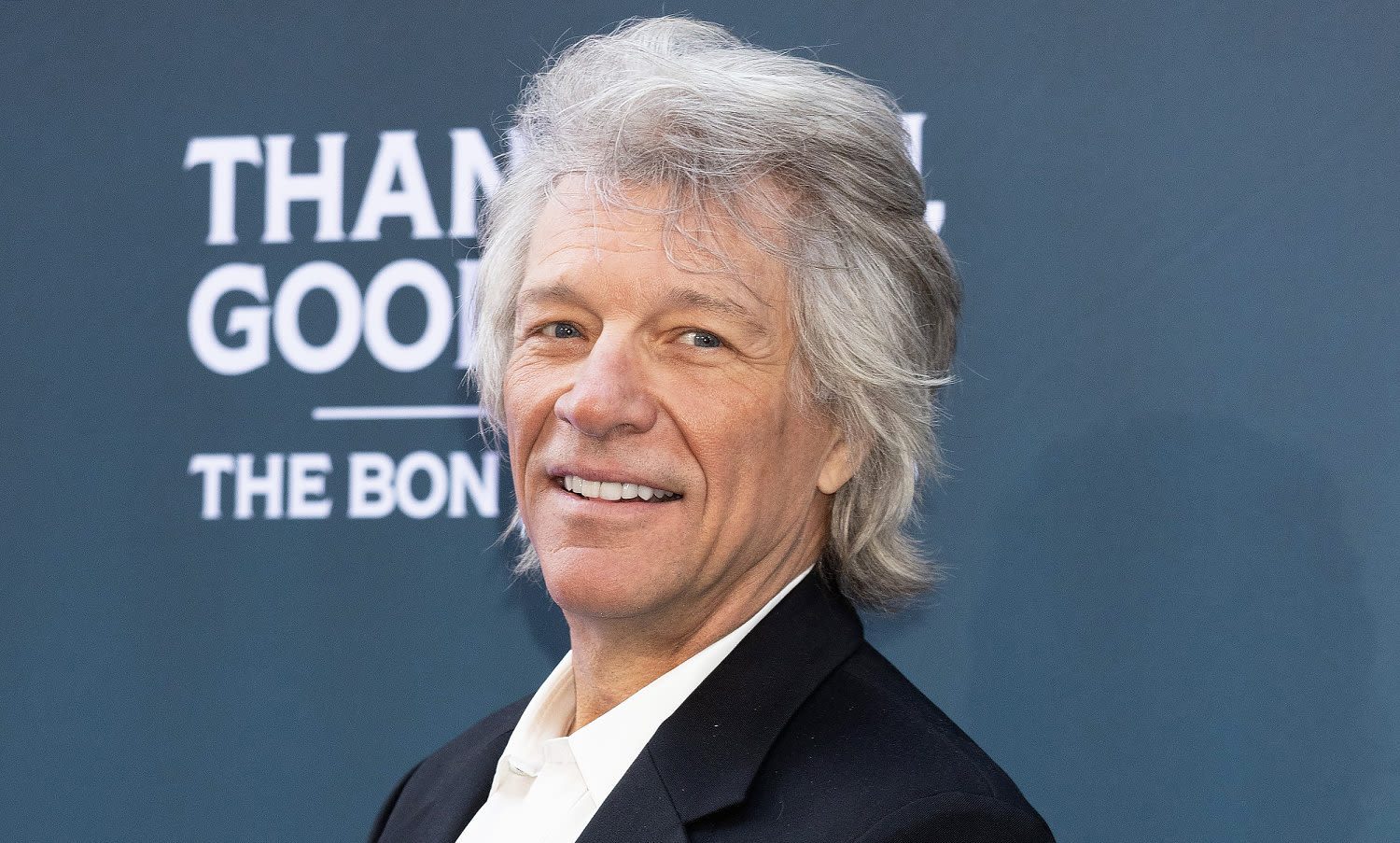 Jon Bon Jovi's wife told him his voice 'wasn't great' before vocal cord surgery