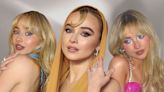 Sabrina Carpenter’s 20 Best Beauty Looks of All Time