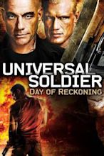 Universal Soldier : Le Jour du jugement