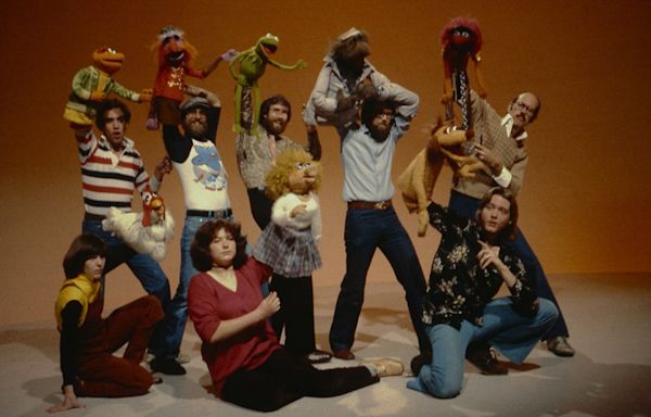 ‘Jim Henson Idea Man’ Review: Ron Howard’s Disney+ Doc Is a Middle-of-the-Road Portrait of a Genius