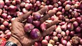 Onion supply comfortable in domestic market, retail prices stabilising: Govt - The Economic Times