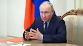 Putin se prepara para una larga guerra con cambio de ministro de Defensa