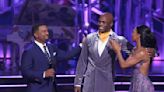 'DWTS': Controversial NFL star Adrian Peterson eliminated, fans take a victory lap