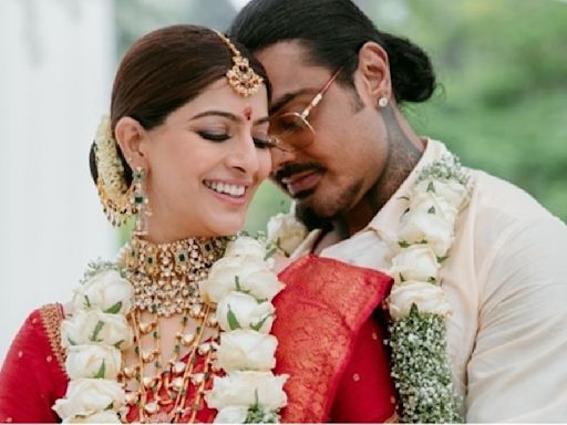 Varalaxmi Sarathkumar’s Husband Breaks Patriarchal Norms With Simple Act, “Varalaxmi's Legacy Will Live On…”