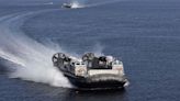 Navy slows procurement of key vessel for Marine littoral maneuvers