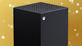 Xbox Series X and Xbox Series S Users Get a Special New Freebie