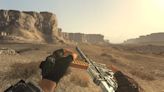 Fallout: New Vegas Gun Animation Revamped in New Mod Pack