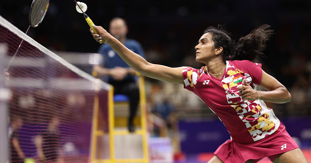 Malaysia Masters 2024 badminton: Where to watch live streaming and telecast in India