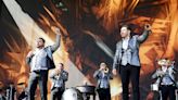 5 shows to see in the Coachella Valley this weekend: Banda MS, Lee Brice and more