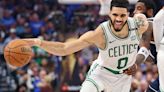 Soportar todo por un sueño: Jayson Tatum y su camino de espinas hasta quedar a un paso del título de la NBA con Boston Celtics