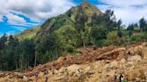 Papua New Guinea landslide raises risk of disease outbreaks, mental health impacts