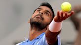 Sumit Nagal to face France’s Moutet Corentin in Rd 1