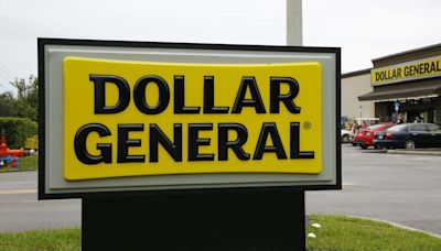 Dollar General Has a Line of Dolly Parton-Inspired Items