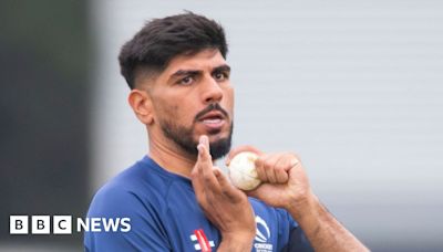 Bowler in legal threat over Cricket Scotland racism allegation