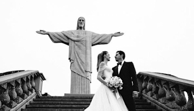 Quem é o empresário de Madonna, Guy Oseary, que é casado com brasileira?
