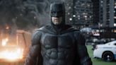 DC director teases Ben Affleck's solo Batman movie that never came to be: 'It was f---ing awesome'