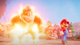 Donkey Kong will burn you in the final Super Mario Bros. Movie trailer