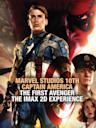 Captain America: The First Avenger