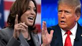 How The Kamala Harris Surge Has Scrambled Trump's Battle Plan