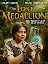 The Lost Medallion: The Adventures of Billy Stone