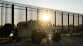 Texas investigating Guard member after border shooting incident