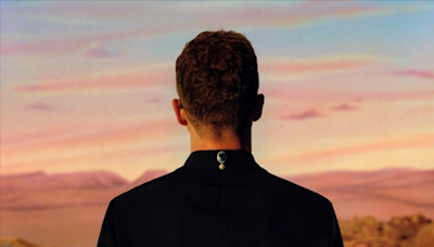 Justin Timberlake's "Selfish" Hits #1 at Hot AC Radio