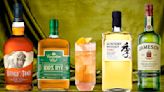 17 Best Whiskeys For A Highball