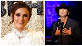 Famous birthdays list for today, March 26, 2024 includes celebrities Keira Knightley, Kenny Chesney