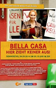 Bella Casa: Hier zieht keiner aus!