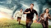 Twisters Stars Reveal How Steven Spielberg Note Changed the Ending