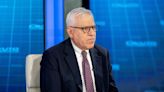 The best returns come when markets are depressed as they are now, but there will be more pain for 6-12 months, billionaire David Rubenstein says