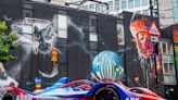 ‘The solutions to fight climate change are here’: Formula E pushes elite sport and sustainability together