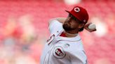 'Is this a problem?': How Graham Ashcraft became the Reds' diamond in the rough