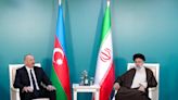 阿塞拜疆總統對伊朗代表團直升機硬著陸消息深感不安 願提供協助 - RTHK